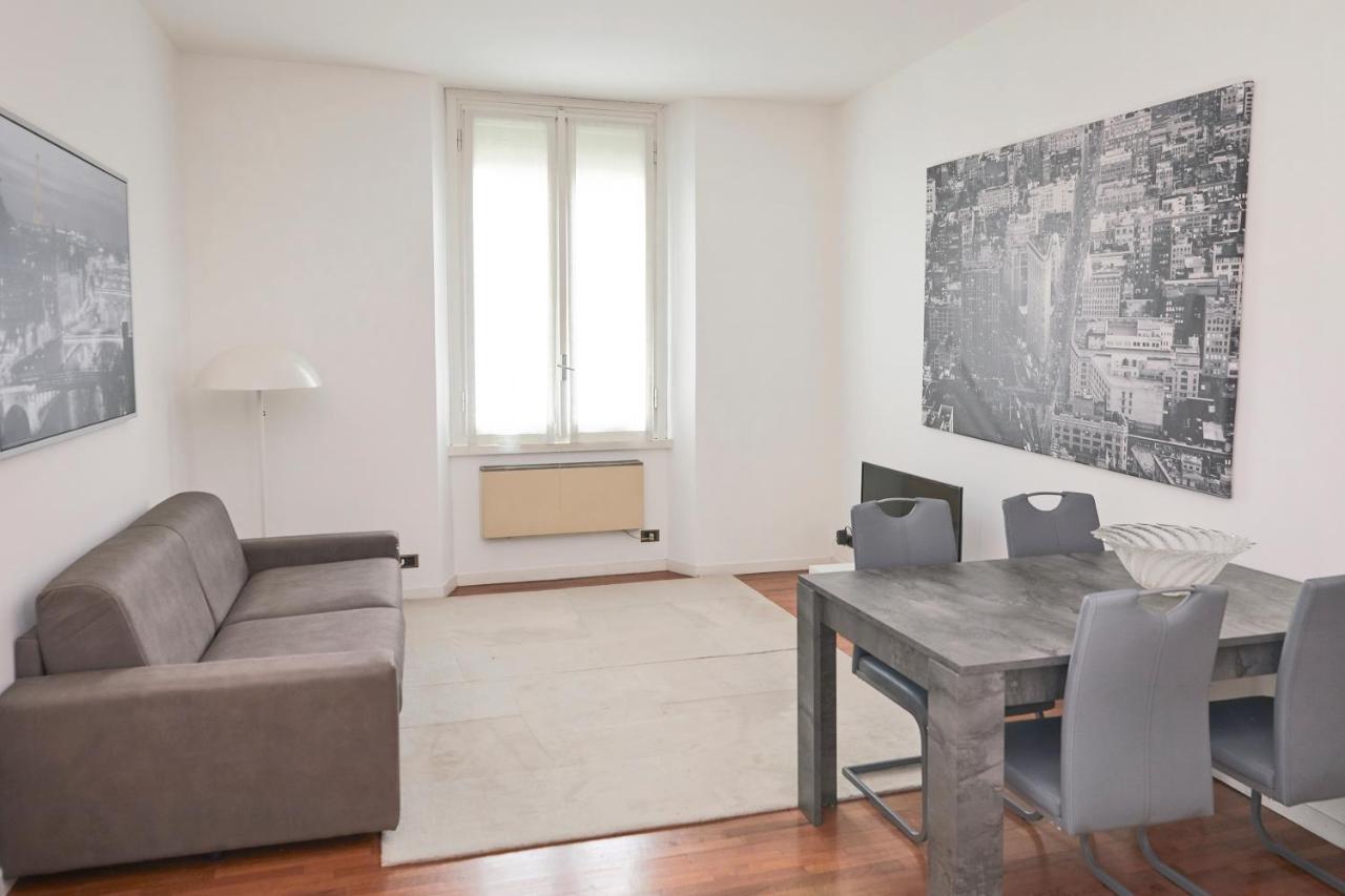 Prestige Boutique Homes -duomo Galleria Vittorio Emanuele Appartement