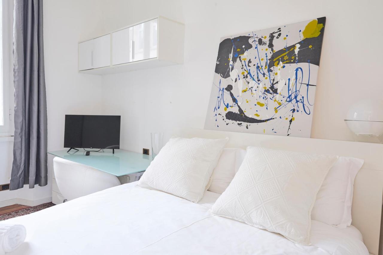 Prestige Boutique Homes -duomo Galleria Vittorio Emanuele Appartement