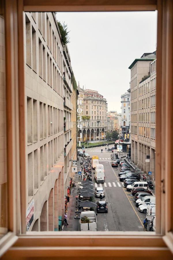 Prestige Boutique Homes -duomo Galleria Vittorio Emanuele Appartement *