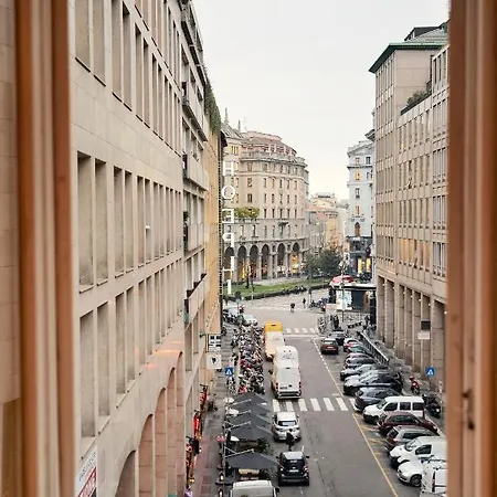 PRESTIGE BOUTIQUE HOMES -Duomo Galleria Vittorio Emanuele Milano Esterno foto